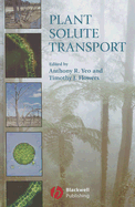 Plant Solute Transport