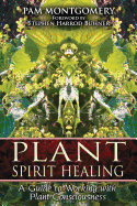 Plant Spirit Healing: A Guide to Working with Plant Consciousness