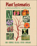 Plant Systematics: A Phylogenetic Approach