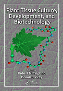 Plant Tissue Culture, Development, and Biotechnology