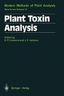 Plant toxin analysis