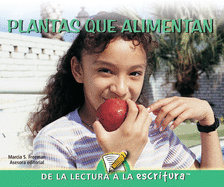 Plantas Que Alimentan: Plant Foods
