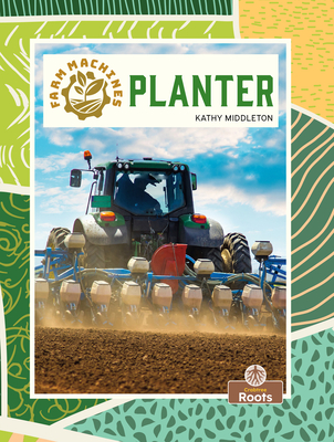 Planter - Middleton, Kathy