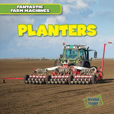 Planters - Weingarten, E T