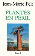 Plantes en p?ril