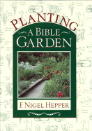 Planting a Bible Garden