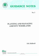 Planting and Managing Amenity Woodlands