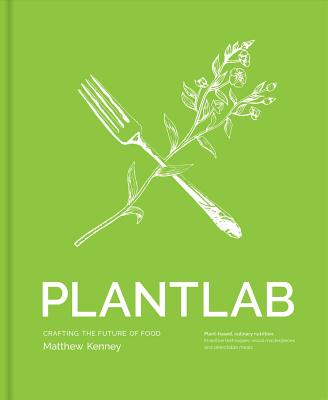 Plantlab - Kenney, Matthew