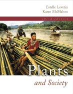Plants and Society