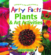 Plants & Art Activities