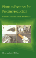 Plants as Factories for Protein Production