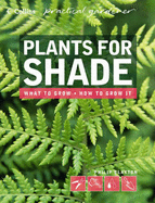 Plants for Shade