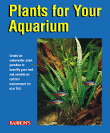 Plants for Your Aquarium