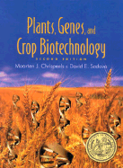 Plants, Genes, and Crop Biotechnology: .