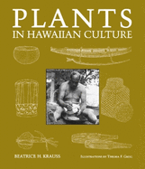 Plants in Hawaiian Culture