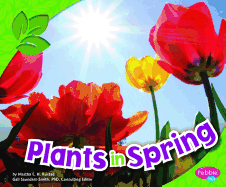 Plants in Spring