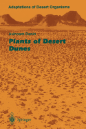 Plants of Desert Dunes