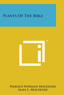 Plants of the Bible