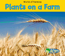Plants on a Farm