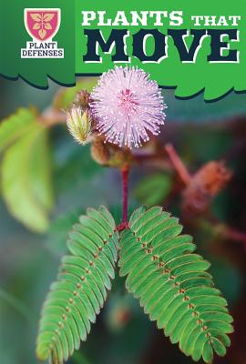 Plants That Move - Mack, Molly