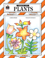 Plants Thematic Unit