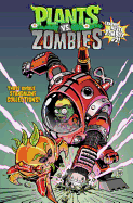 Plants vs. Zombies Boxed Set #2