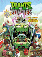 Plants vs. Zombies Boxed Set 3