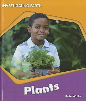 Plants - Walker, Kate