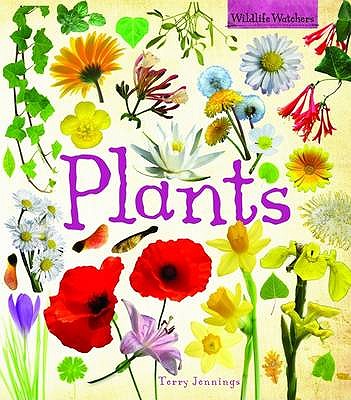 Plants - Jennings, Terry