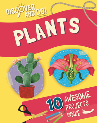 Plants - Lacey, Jane