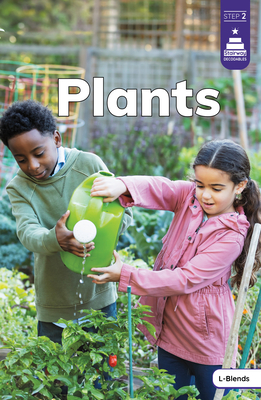 Plants - Stickney, Laura