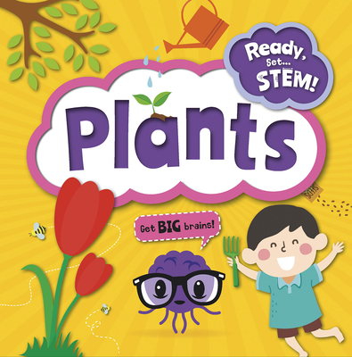 Plants - Anthony, William