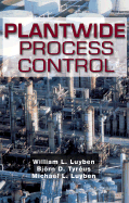 Plantwide Process Control