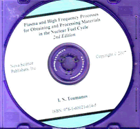 Plasma and High Frequency Processes for Obtaining and Processing Materials in the Nuclear Fuel Cycle