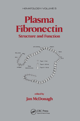 Plasma Fibronectin: Structure and Functions - Mcdonagh, Jan