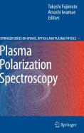 Plasma Polarization Spectroscopy