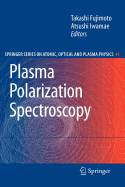 Plasma Polarization Spectroscopy