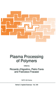 Plasma Processing of Polymers