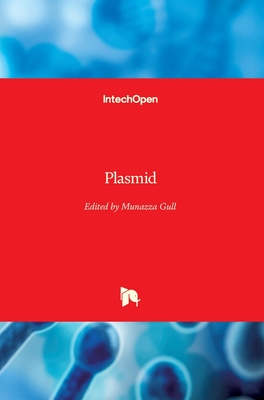 Plasmid - Gull, Munazza (Editor)