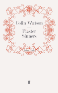 Plaster Sinners