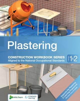 Plastering - Cengage Learning (Creator)