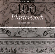 Plasterwork - Musson, Jeremy