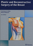 Plastic and Reconstructive Surgery of the Breast