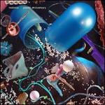 Plastic Anniversary