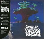 Plastic Beach [Deluxe Edition] [CD/DVD]