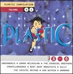Plastic Compilation, Vol. 1