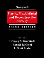 Plastic, Maxillofacial and Reconstructive Surgery