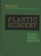 Plastic Surgery (8-Volume Set) - McCarthy, Joseph G, MD
