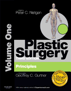 Plastic Surgery: Volume 1: Principles (Expert Consult Online and Print)