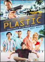 Plastic - Julian Gilbey